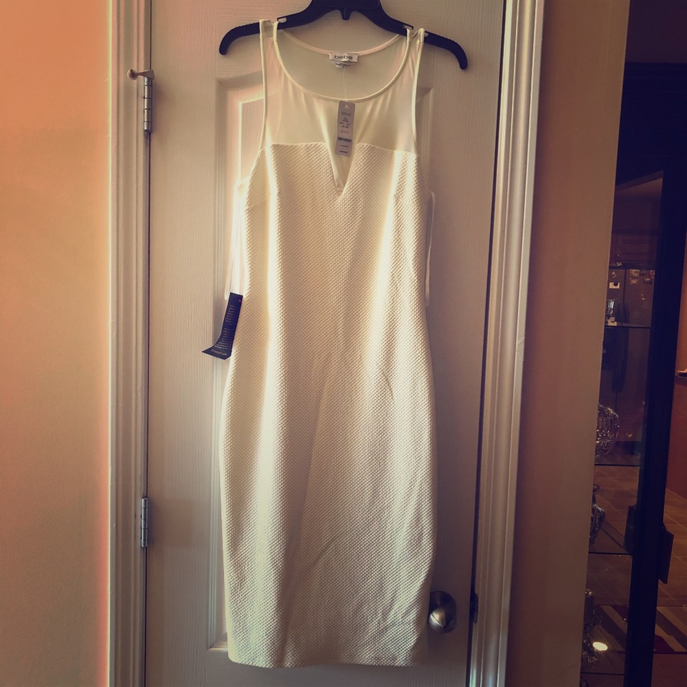 Bebe Dress
